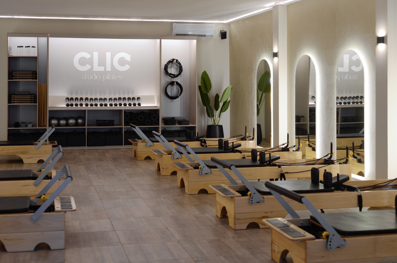 Office Pilates