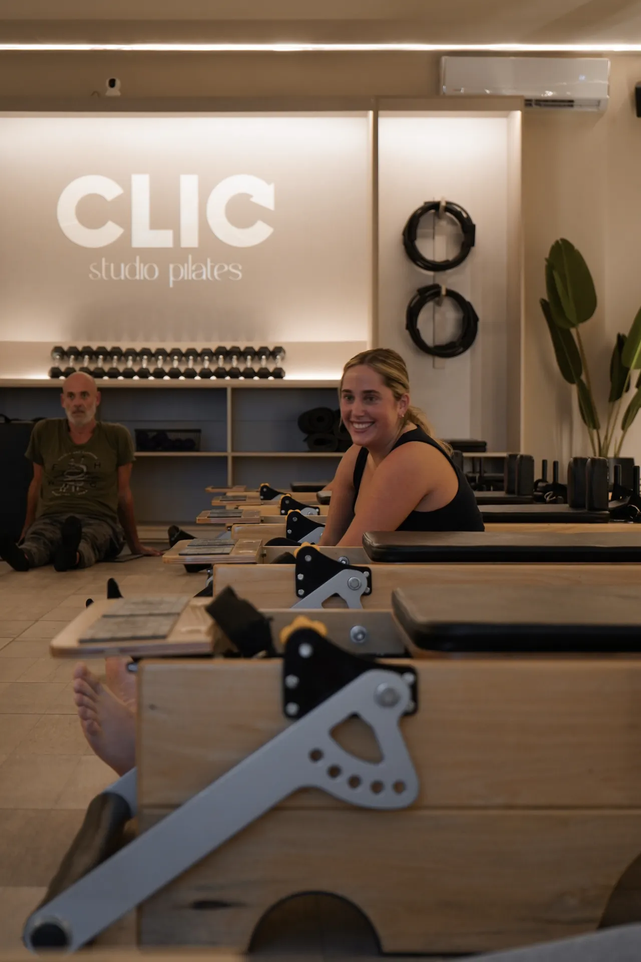 Office Pilates — foto 2 de 4